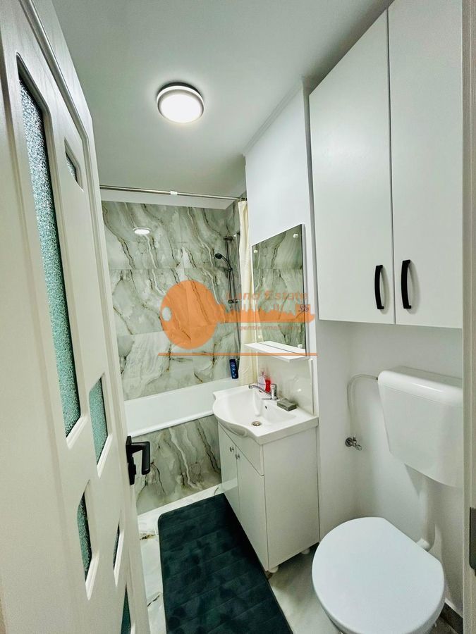 Apartament 2 camere complet renovat – mobilat și utilat modern – Pantelimon - Poză 8