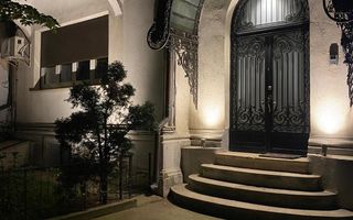 De vanzare Apartament Dublex 5 camere in Vila, LUX, Kisellef Dorobanti - Poză 29