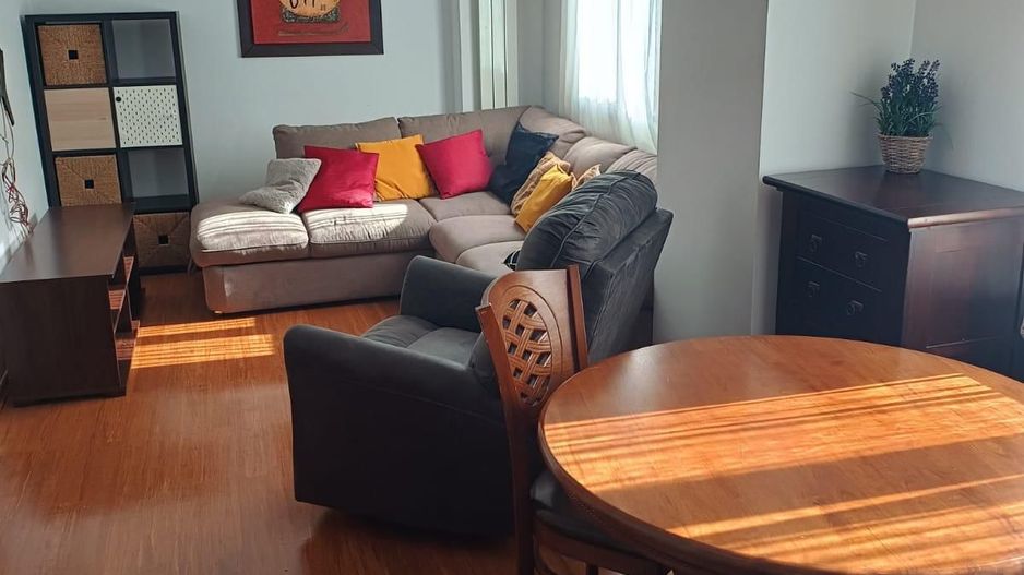 AP. 3 CAMERE CALEA CALARASILOR, PARCARE, PET-FRIENDLY, METROU 5 MINUTE - Poză 2