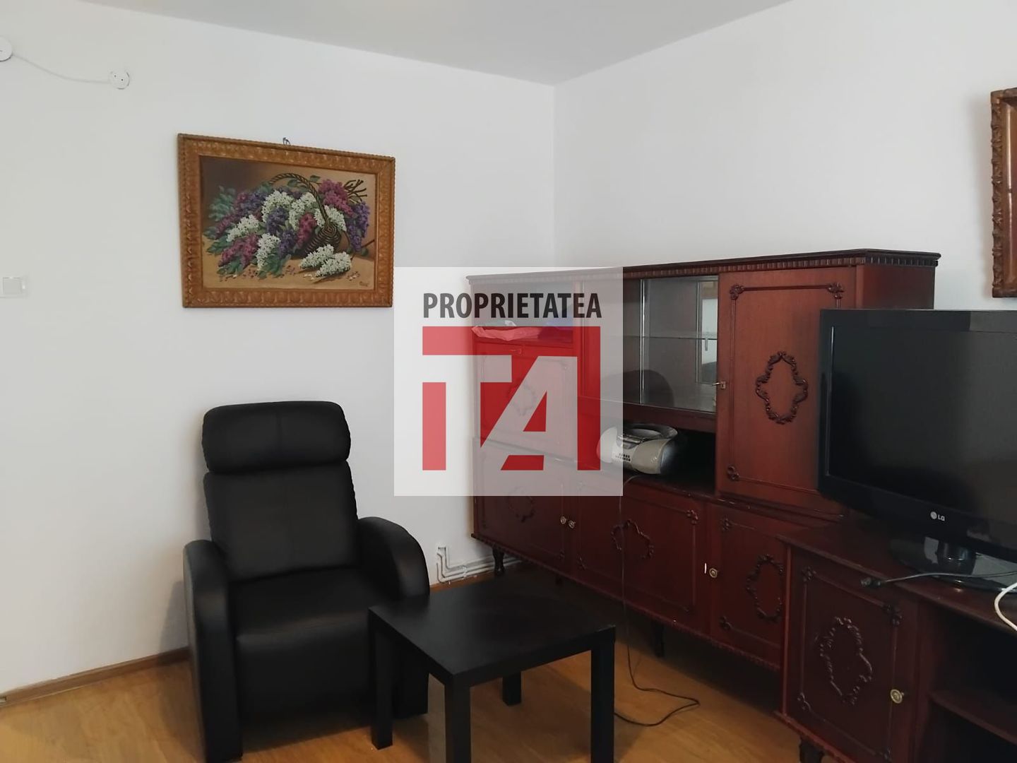 Apartament de închiriat cu 2 camere – Ultracentral, Baia Mare - Poză 6