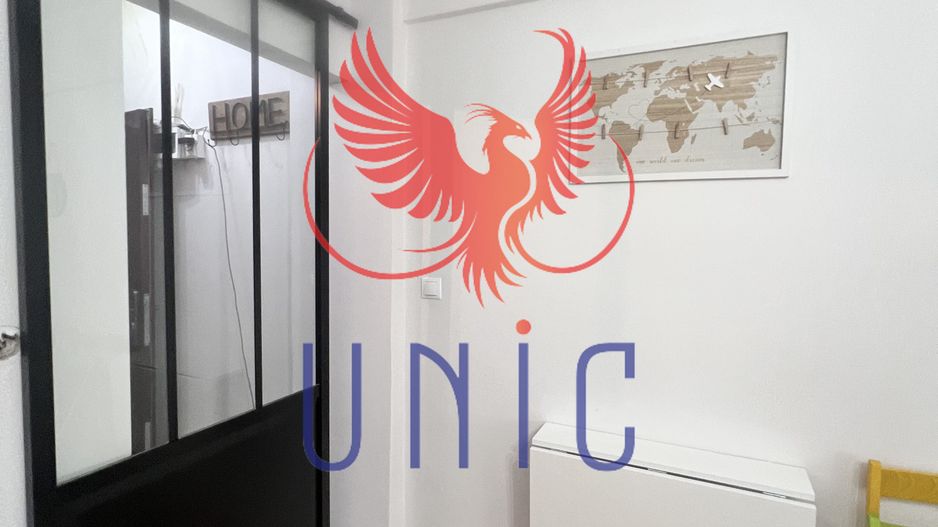 garsoniera-ultracentrala, mobilata si utilata - Poză 5