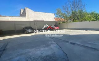 NECTORA IMOB-Apartament 2 camere,Zona Centrala,Loc de parcare,Utilat - Poză 11