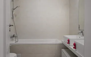 Vila pe parter cu 5 camere  | 655 mp teren | dotata cu panouri solare - Poză 24