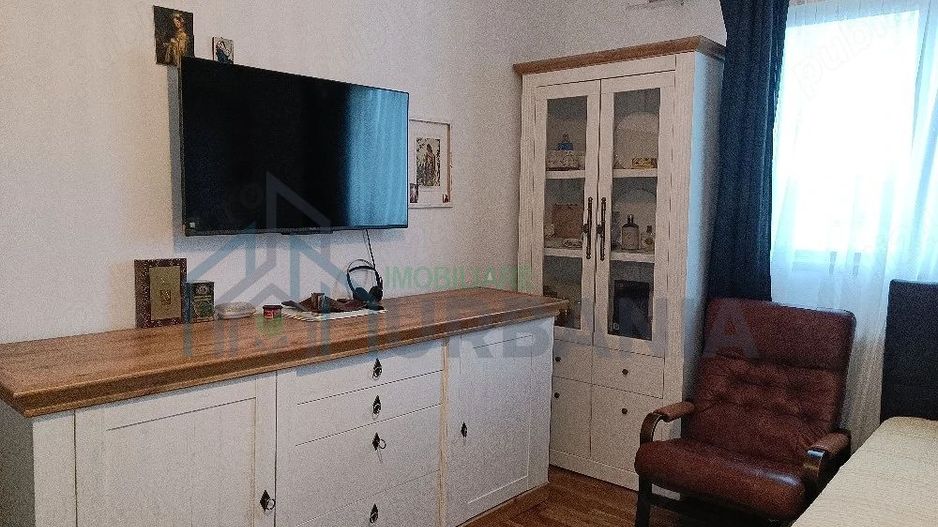 Garsonieră renovată, 22 mp, etaj 3, zona Aurel Vlaicu – Grand Beetle, Iași - Poză 5