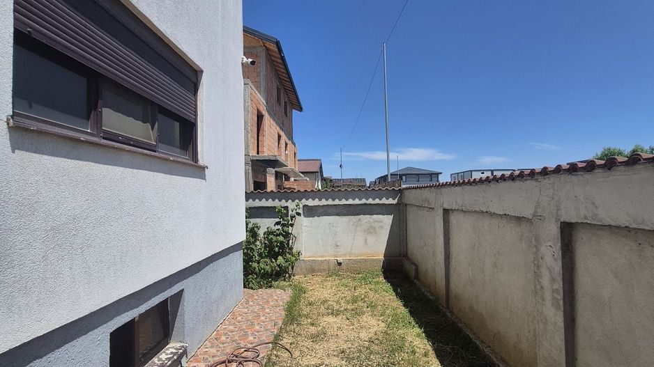 Vila cu piscina Dobroesti Ilfov - Poză 41