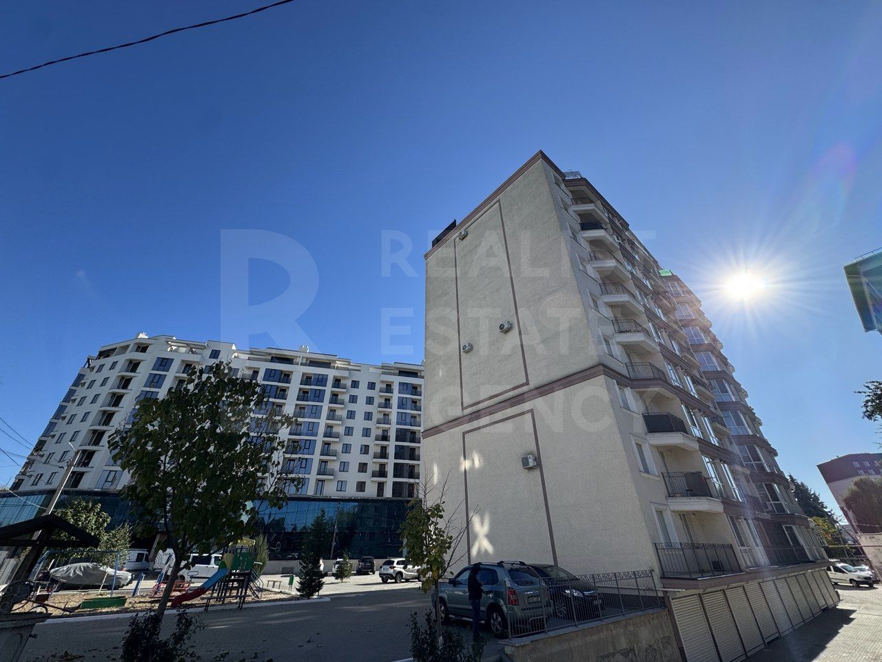 Vânzare, apartament, 2 camere, strada Chișinău, Ialoveni - Poză 2