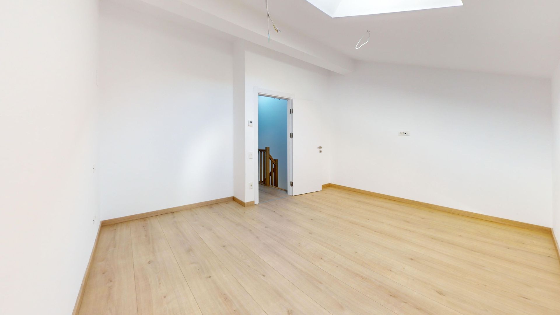 Casa Finalizata Voluntari Finisaje Complete Pompa Caldura Pret Promo - Poză 38