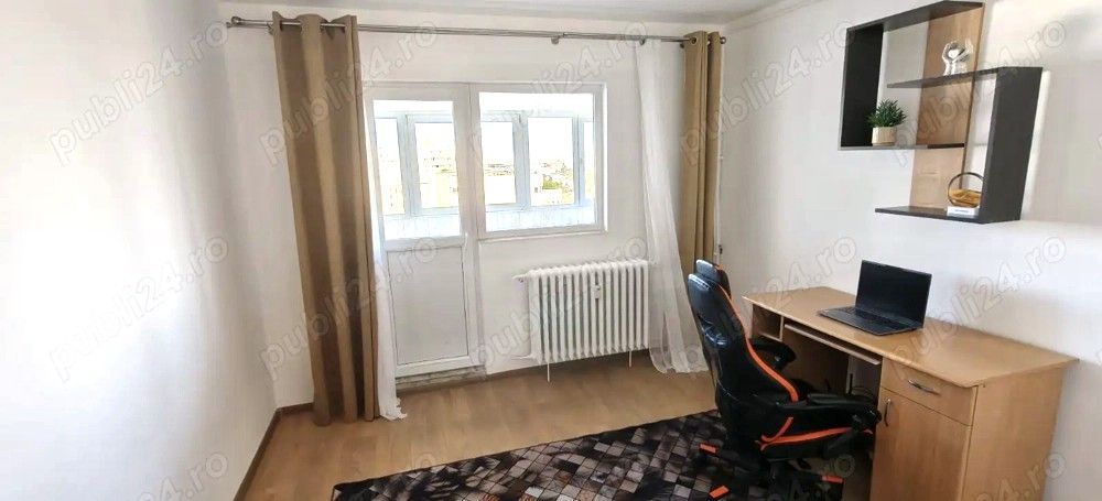 Închiriez Apartament cu 4 camere, etaj 13, 2 băi, 2 balcoane, metrou Iancului ✨ - Poză 7