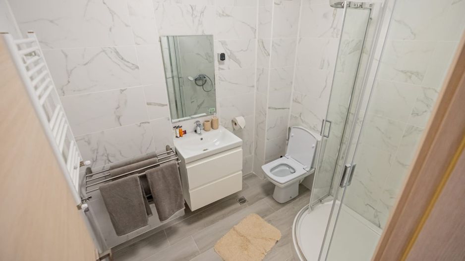 Garsoniera de vanzare In Mamaia Nord - Nord 10 by ALEZZI - Ocazie - Poză 8