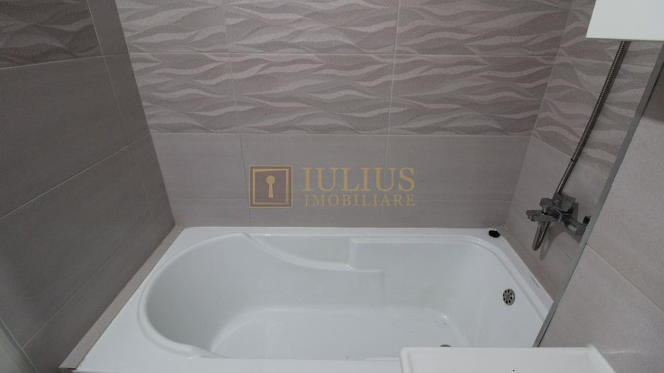 2 camere, decomandat (2dormitoare), Bogdanestiilor. - Poză 21