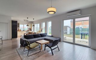 Duplex Parter - mobilat - Mosnita Nouă - Poză 3