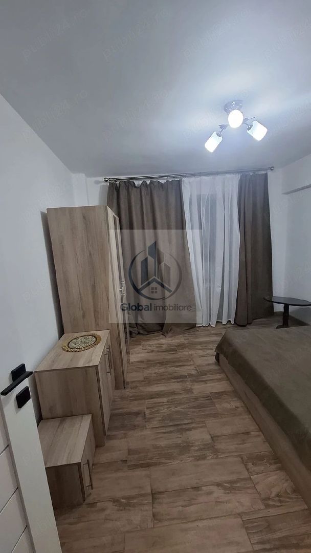 Apartament 2 camere ultracentral | 60 mp | 550 € - Poză 3