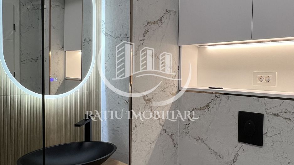 Apartament cu 3 camere | Prima Green | Nufarul | Oradea - Poză 9