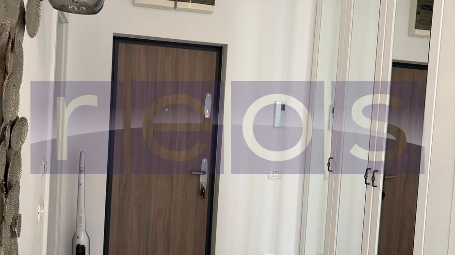 VANZARE APARTAMENT PREMIUM | FINISAJE LUX | 2 LOCURI PARCARE SUBTERAN | TERASA | - Poză 8