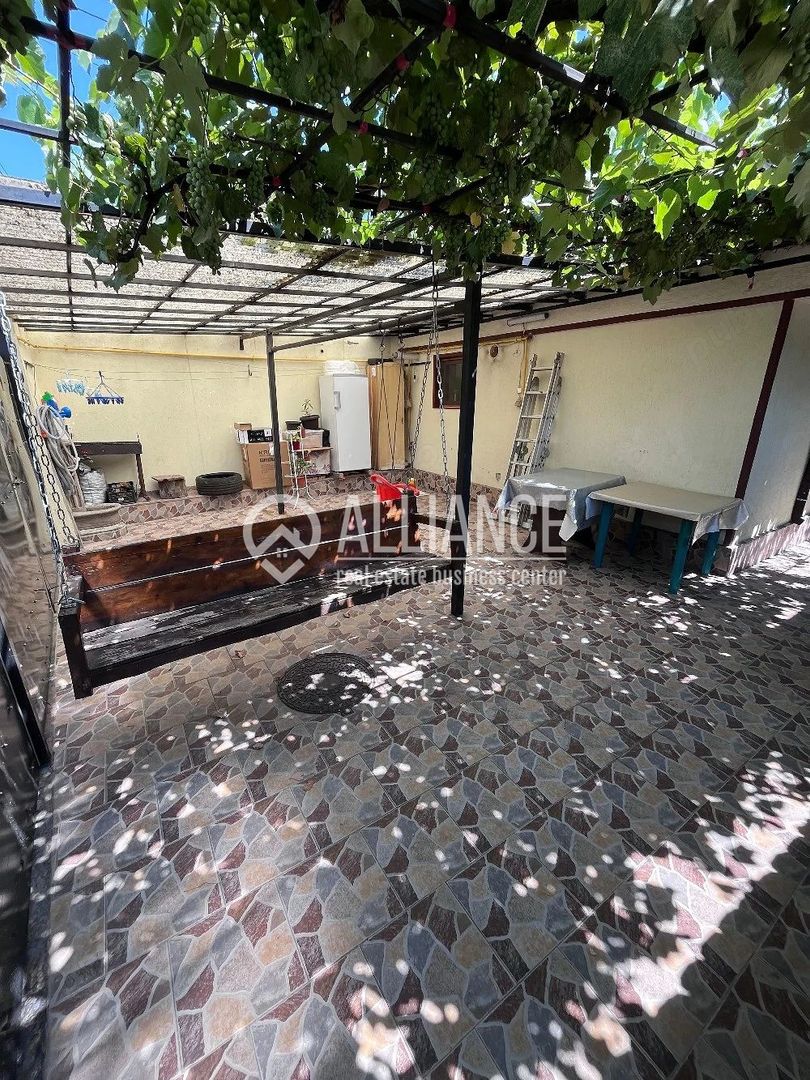 Casa la sol 4 camere,  Cartier Palas Constanța ( cod 12 ) - Poză 11