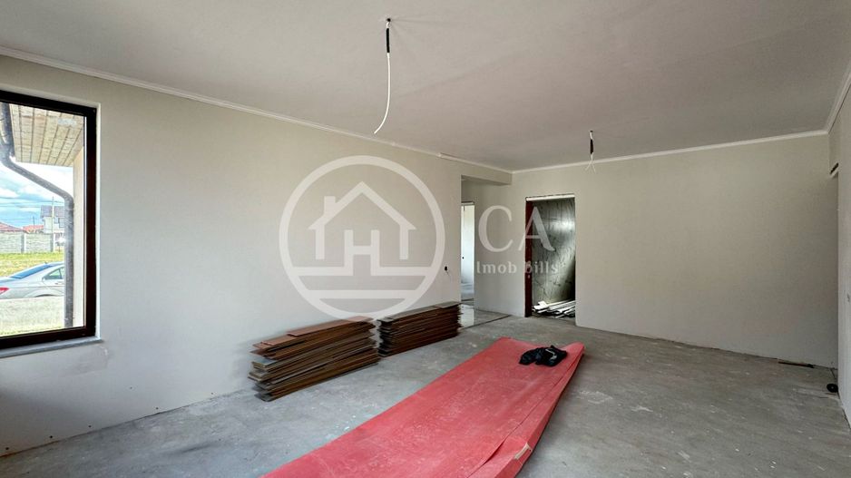 Casă de vânzare cu 4 camere în Sântandrei, Oradea - Poză 7