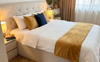 Casă individuală P+1 în Agigea – Cartier Eroilor | 212 mp utili - Poză 14