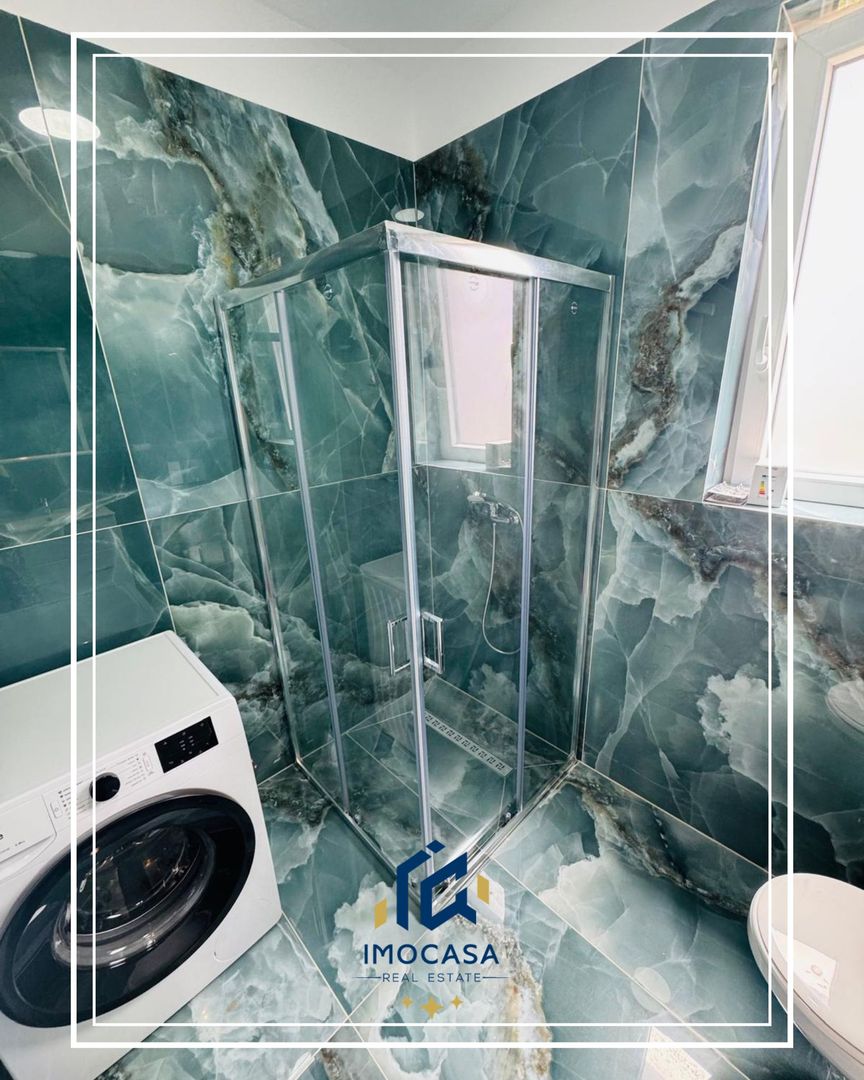 De Vanzare apartament Nou 2025 la chei, Arad - Poză 8