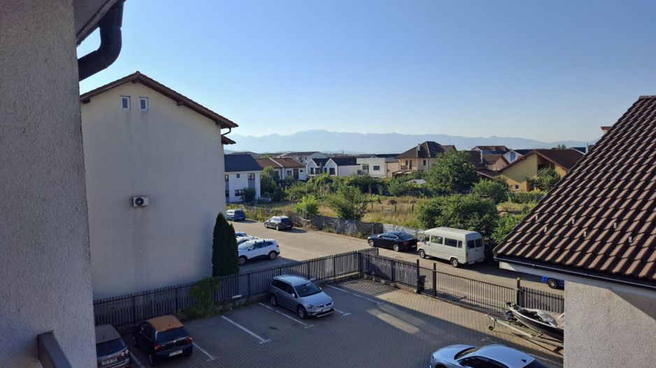 Apartament doua camere + mansarda, Selimbar, str. Brana - Poză 7