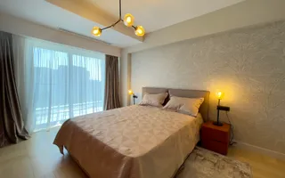 Apartament 3 camere//LUX//BLOC EXCLUSIVIST NOU//Herastrau//Cartierul Francez - Poză 22