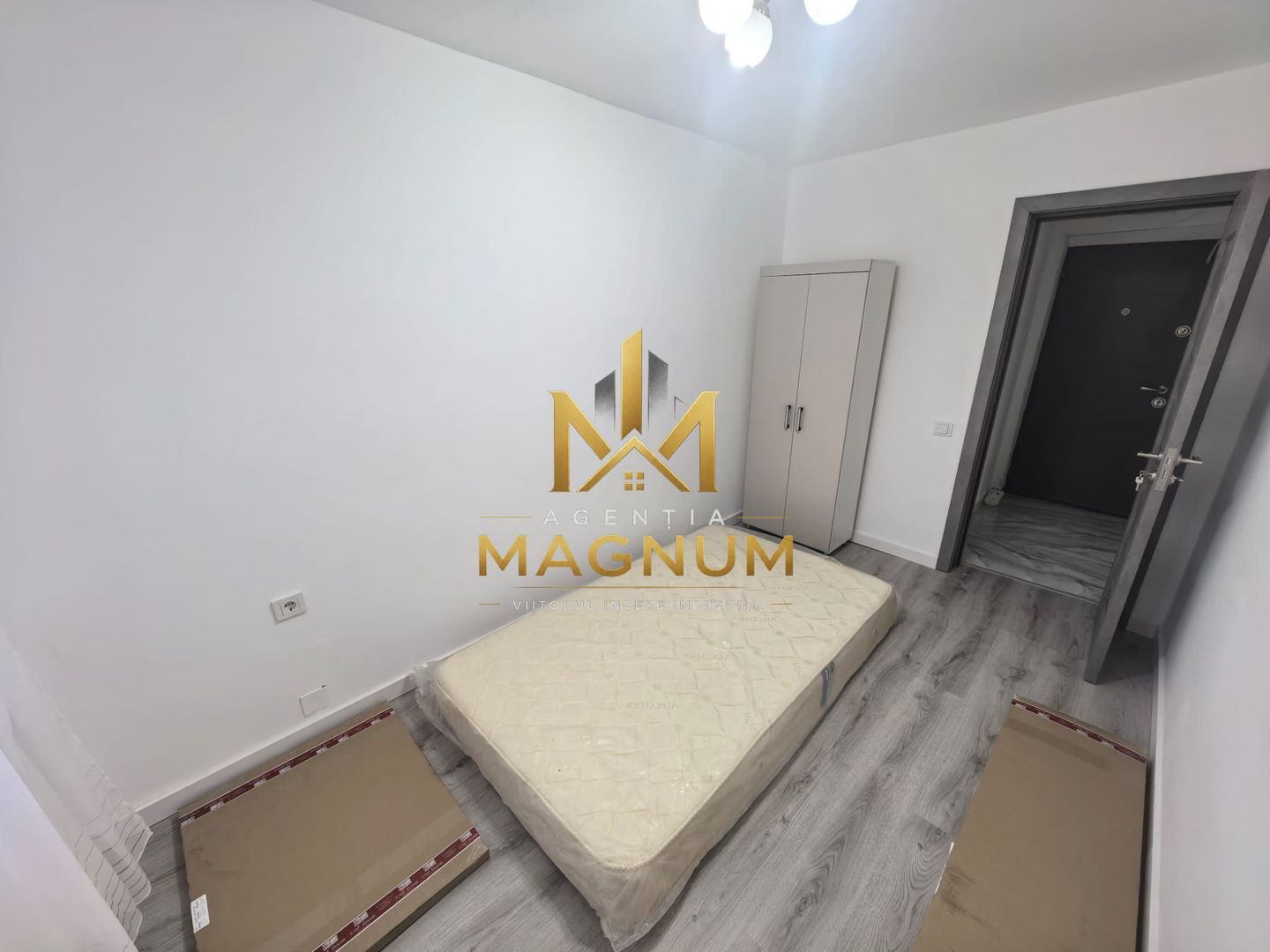 Apartament 3 camere de vânzare | Etaj 1 | Victor Babes - Poză 4