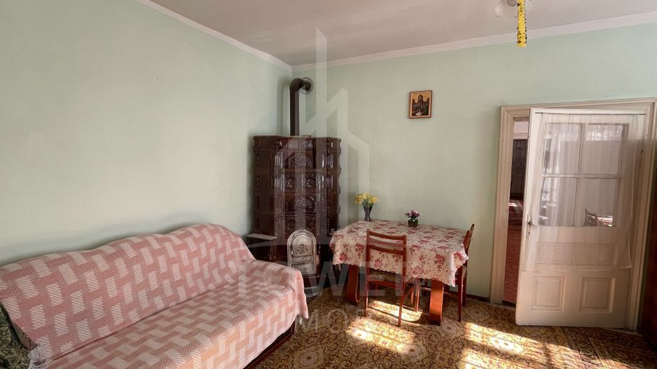 Casa de vanzare - teren 1400 mp - Laslea , Sibiu - Poză 14