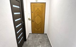 Apartament 2 camere cu balcon, pivnita Sibiu, scoala 9 - Poză 10