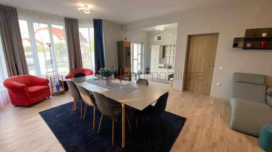 Sapient | Casa zona Haieu - Baile 1 Mai - Poză 17