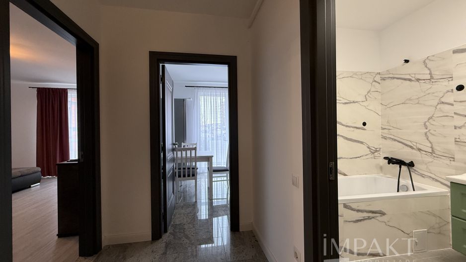 Apartament ultraspatios, Andrei Muresanu Sud! - Poză 5