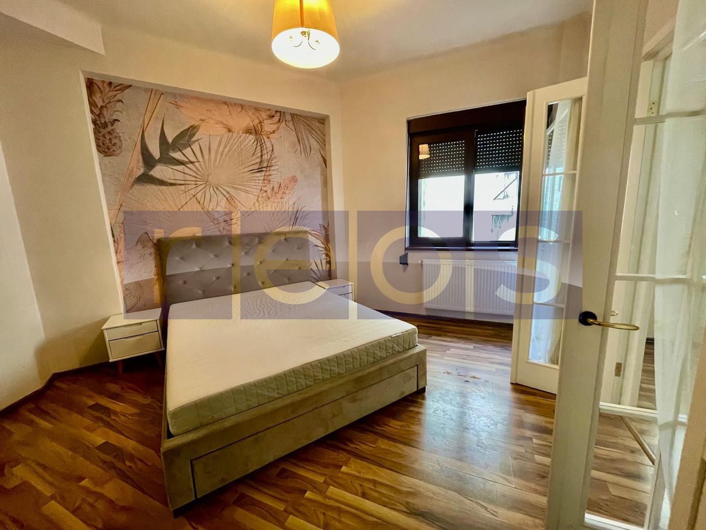 INCHIRIERE 3 CAMERE 2 BAI METROU UNIRII ULTRACENTRAL CENTRALA PROPRIE 68MP - Poză 1