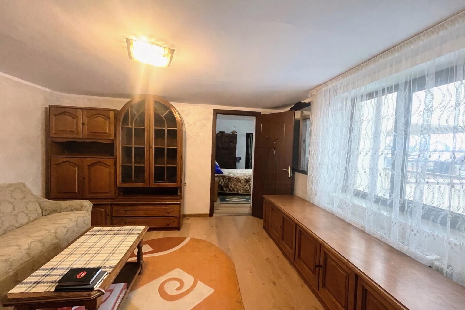 Casă spațioasă P+E+M | 43 ari teren | Mobilată & utilată | Iaslovăț - Poză 15