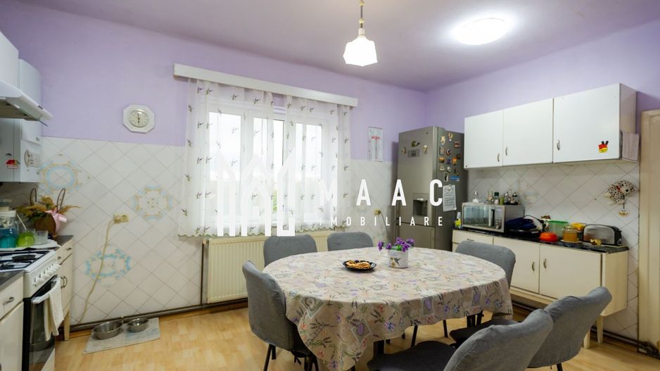Casa Individuala | 407MPU | 1000MP Teren | Calea Dumbravii - Poză 9