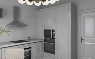 Duplex despartit prin garaj- Dumbravita - Poză 18