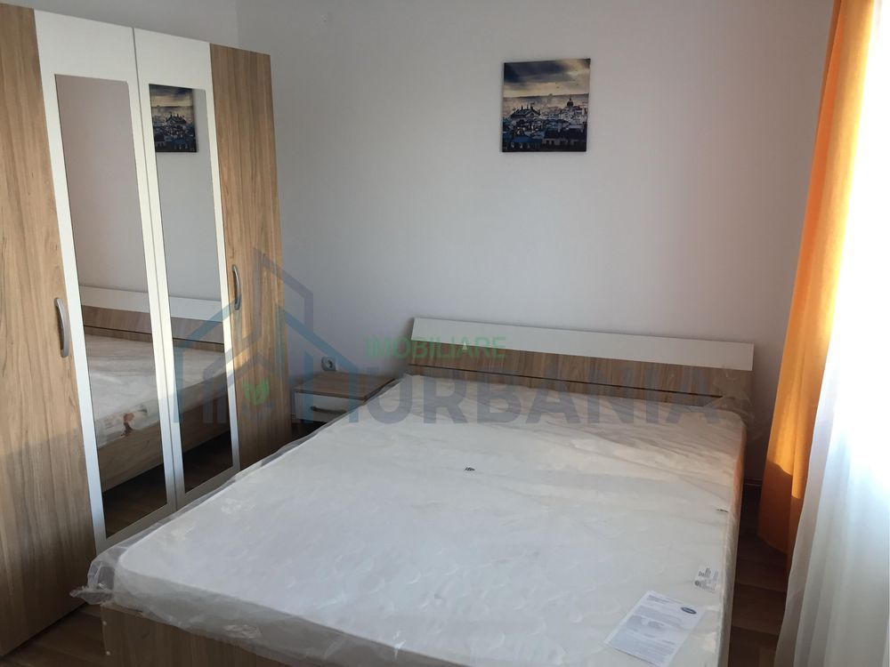 Apartament 3 camere, 72 mp, etaj 5, langa Palas, Iasi - Poză 4
