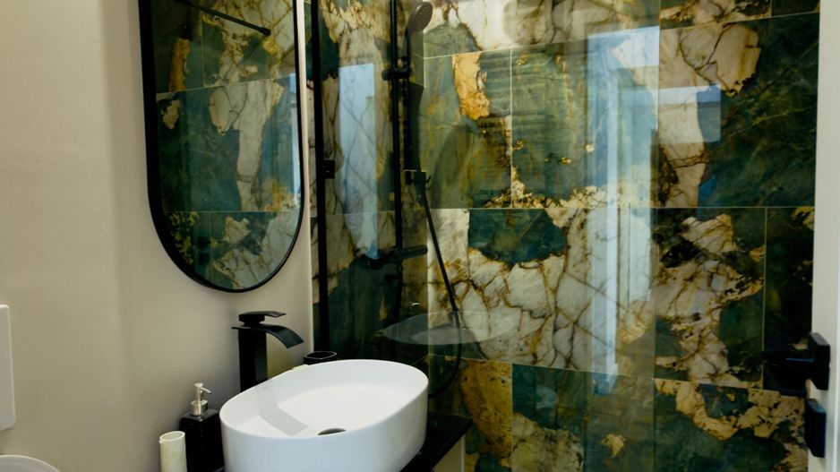 2 camere | Dorobanti | Beller | bloc boutique | balcon 9 mp - Poză 8