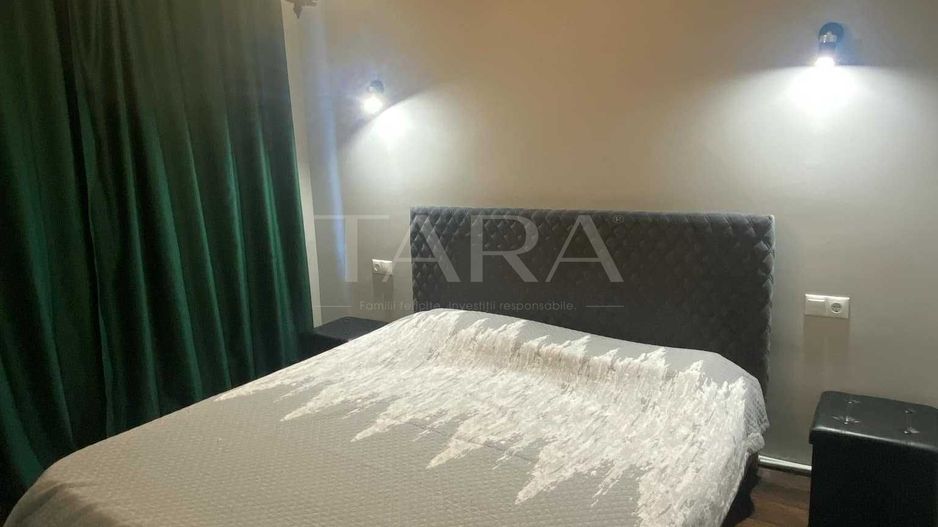 Apartament de vânzare, 3 camere, Mărăști, zona Mobexpert. Panorama. - Poză 5