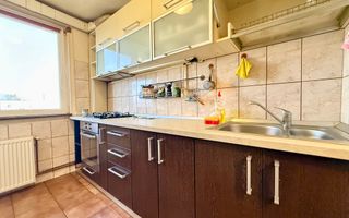 VÂNZARE 3 CAMERE | ZONA OZANA | LOC DE PARCARE INCLUS - Poză 12
