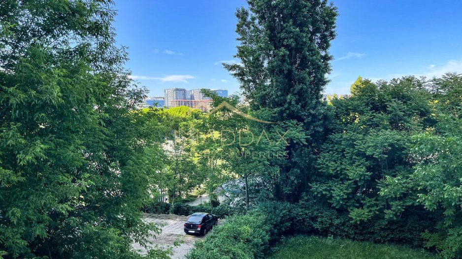 Apartament cu 3 camere // 1 Parking // Floreasca - Lake View - Poză 6