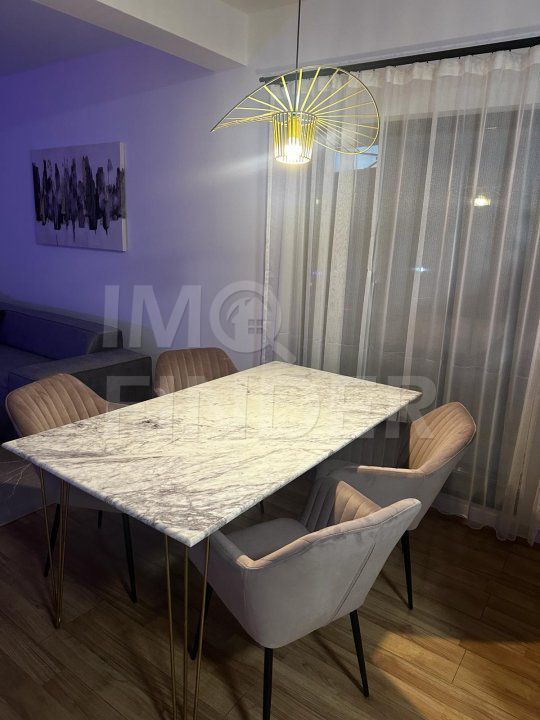 Vanzare Duplex Borhanci 196 Mp, pe strada Astrelor - Poză 8