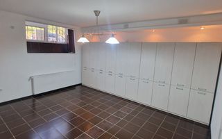 Spațiu de birouri ultracentral, lângă Primărie – 44 mp, 2 camere - Poză 1