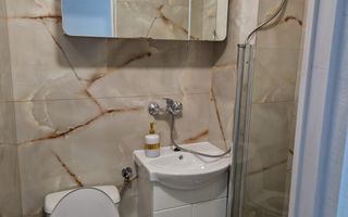 Garsoniera Renovata în Complexul Studențesc - Poză 7