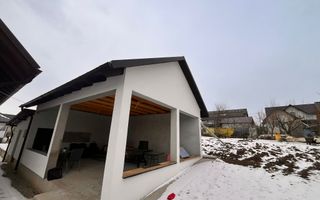 Casa Individuala 125Mp Utili I Suceava/Scheia I300.000Euro - Poză 4