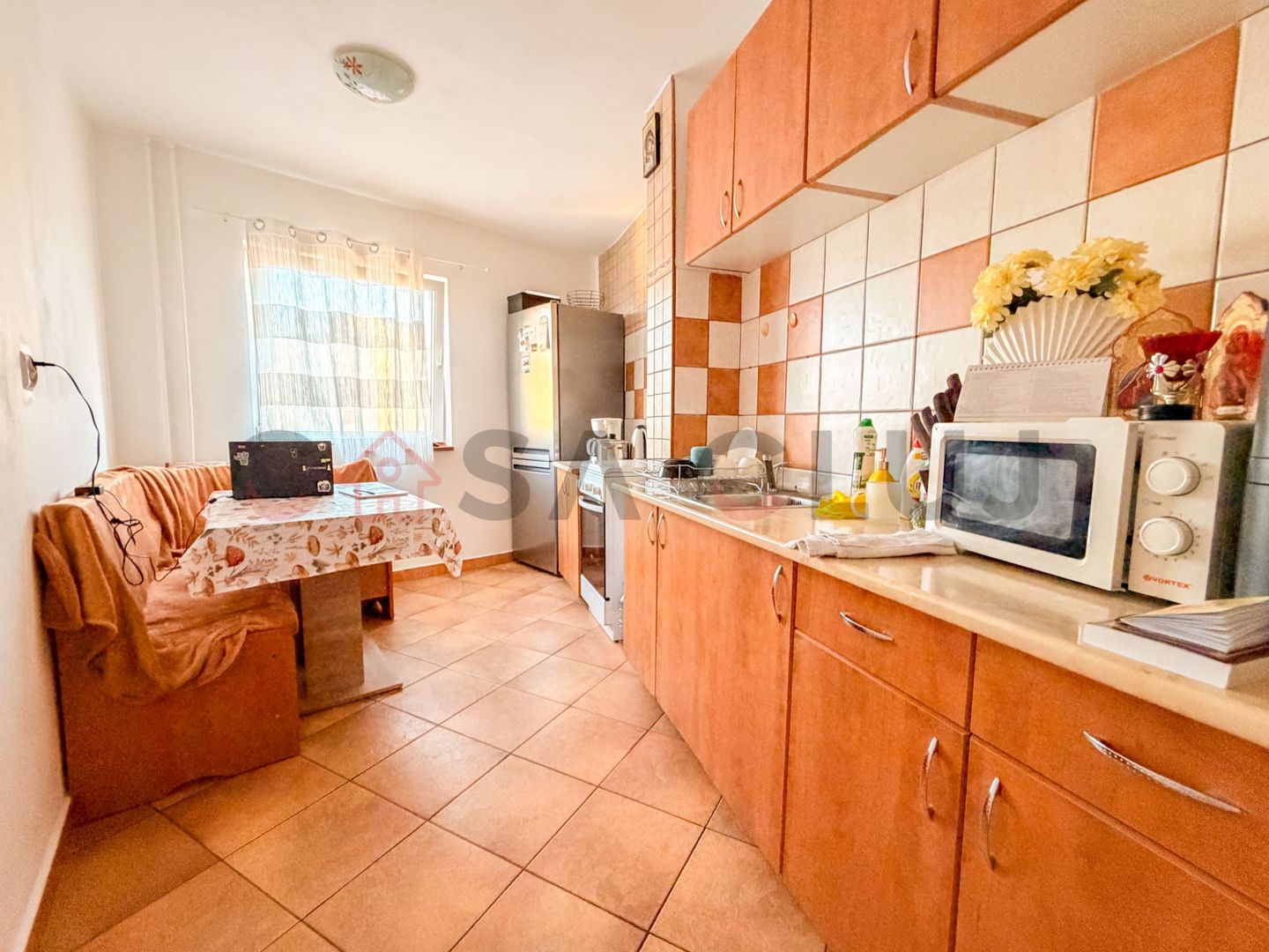 Apartament 2 camere decomandat, Manastur, zona BIG! - Poză 3