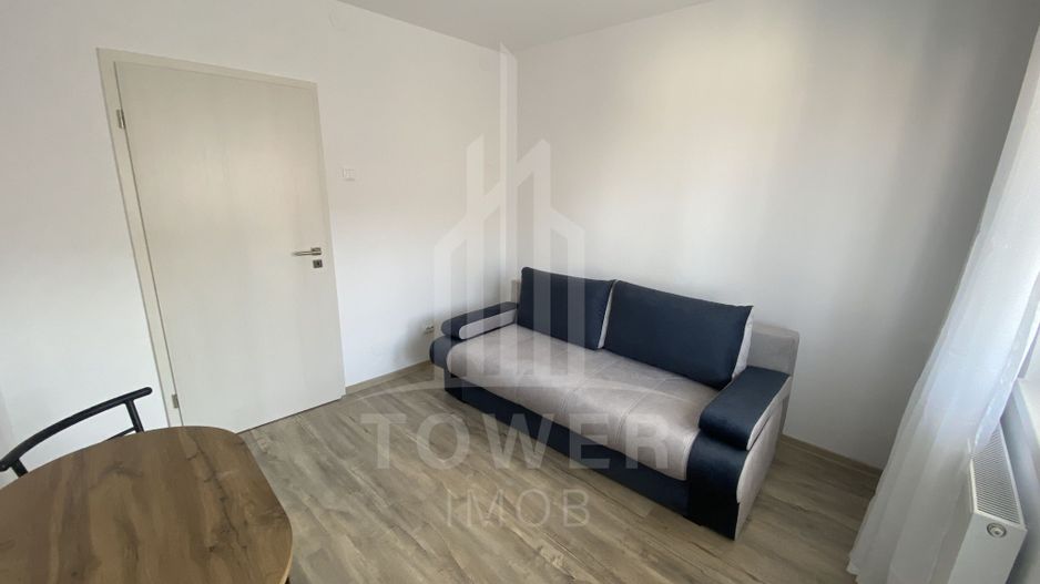 Apartament 3 camere | 2 băi | Prima închiriere | Vasile Aron - Poză 15
