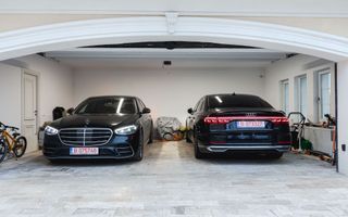 Mediterranean Dream in Pipera-Tunari | For Sale - Poză 51