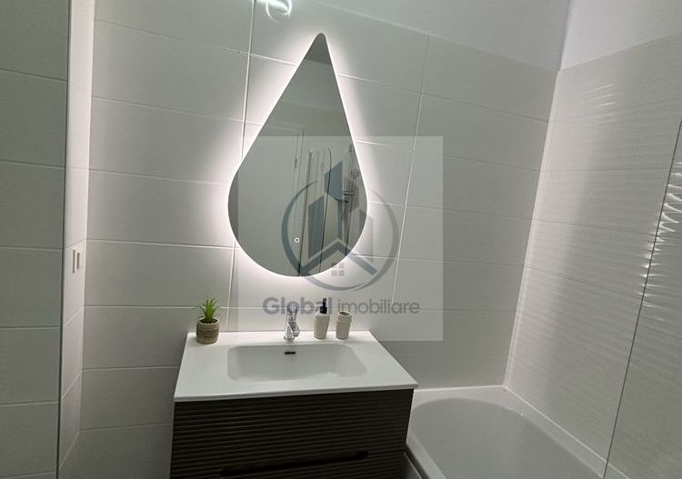 Apartament 2 camere Uverturii | Gorjului | 52 mp | 550 € - Poză 6