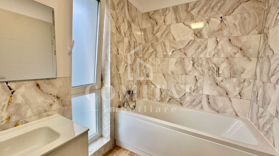 Duplex cu 4 camere | Prima închiriere | Grădină proprie - Poză 10