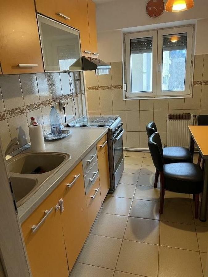Inchiriere Apartament cu Centrala Unirii Mămulari - Poză 7