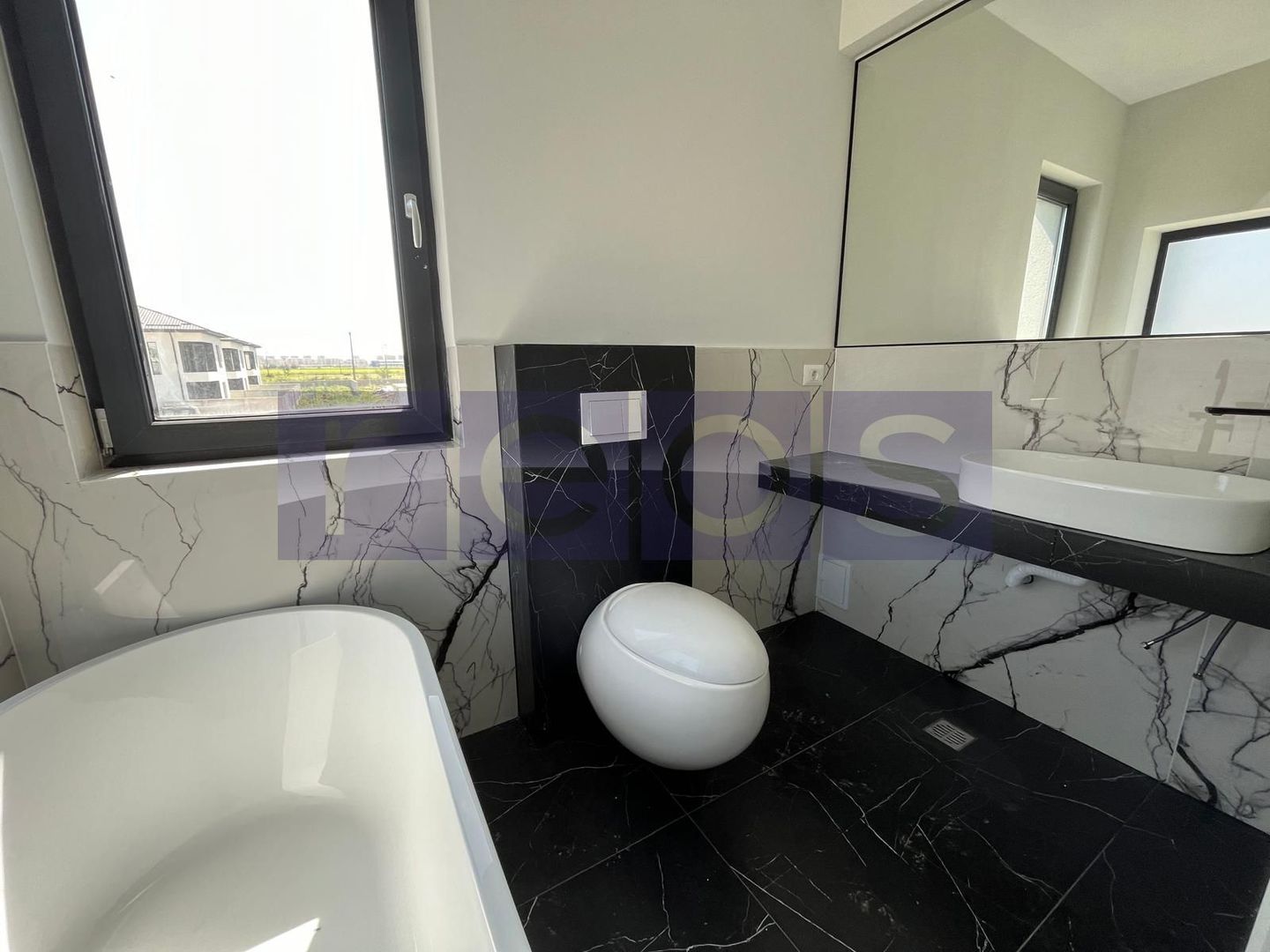 VILA NOUA 4 CAMERE | TUNARI | ZEPELLIN RESIDENCE - Poză 14