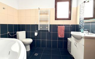 Cămin spațios, luminos și perfect echilibrat,  la 10 minute de centru - Poză 25